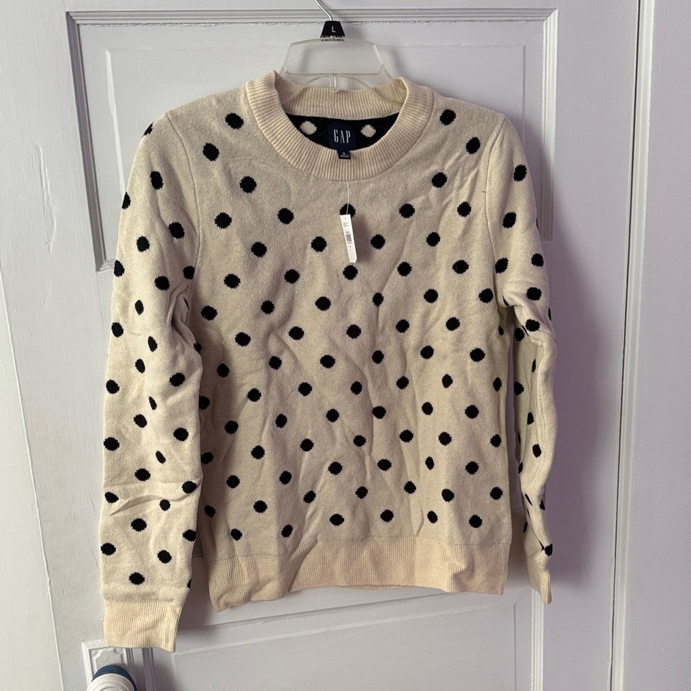 NWT Sweater